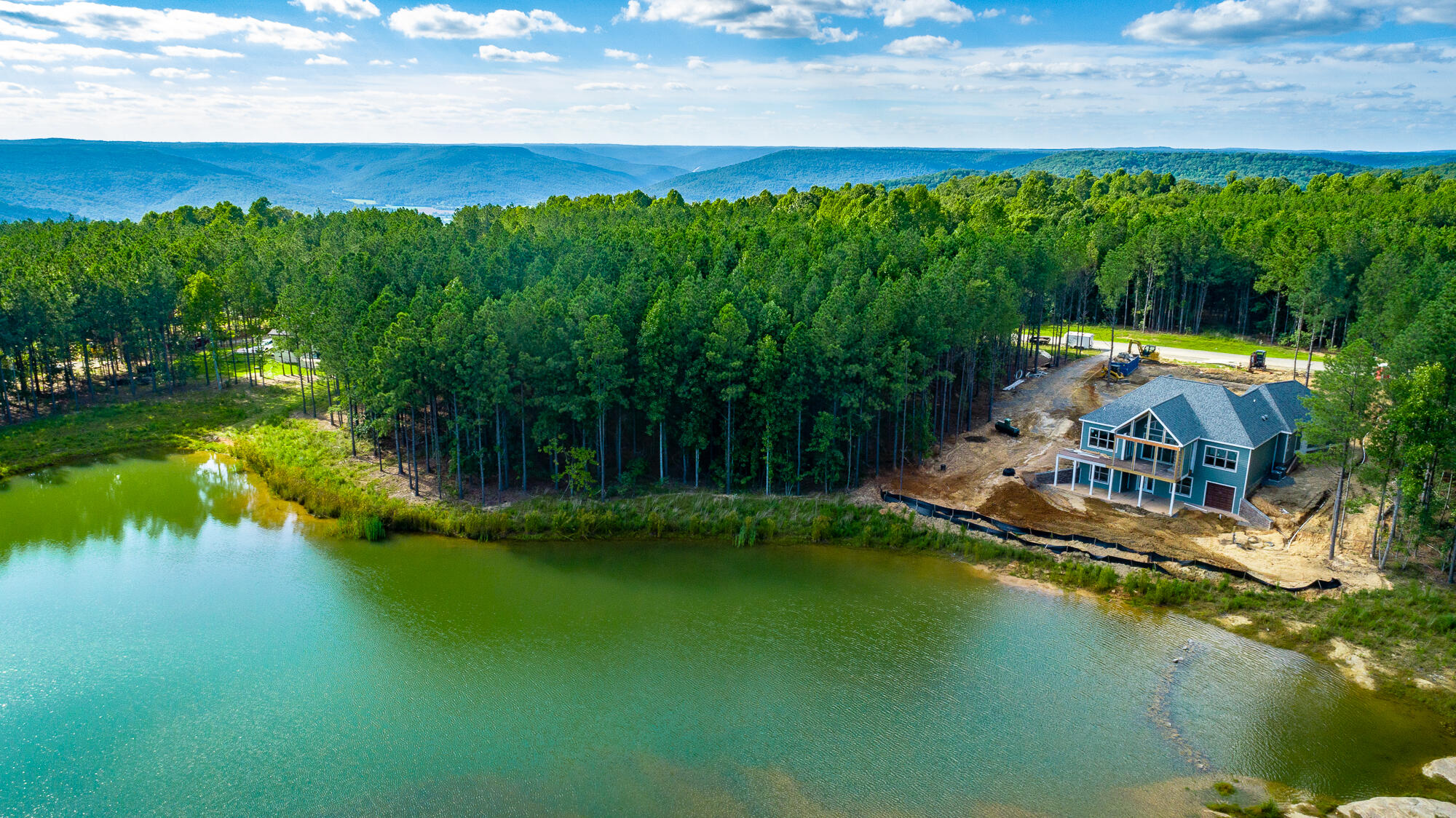 Waterwheel Way #JF325, Jasper, Tennessee image 38