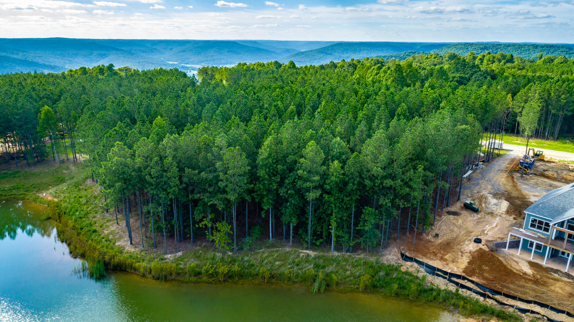 Waterwheel Way #JF325, Jasper, Tennessee image 37