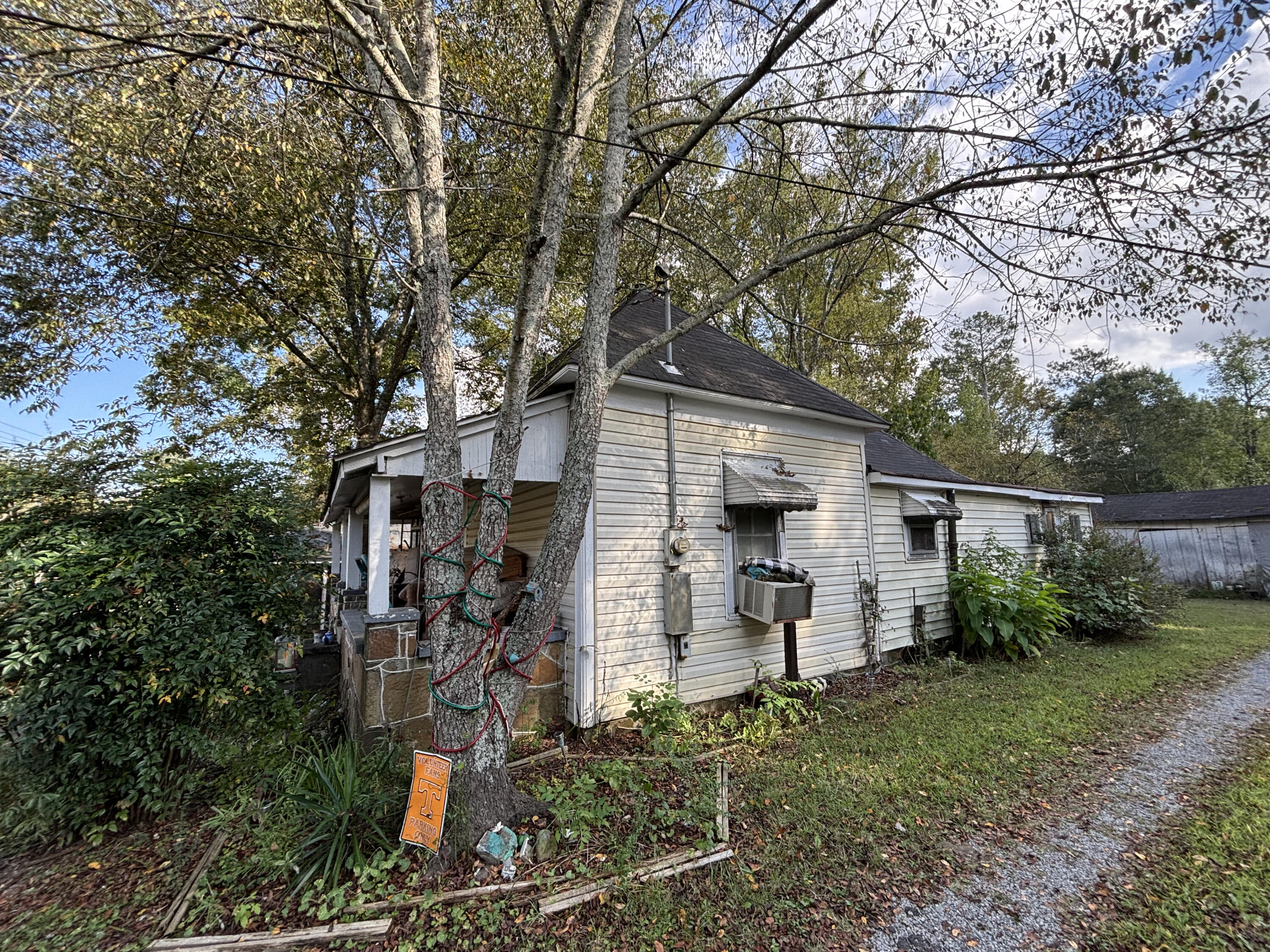 705 Mclemore Street