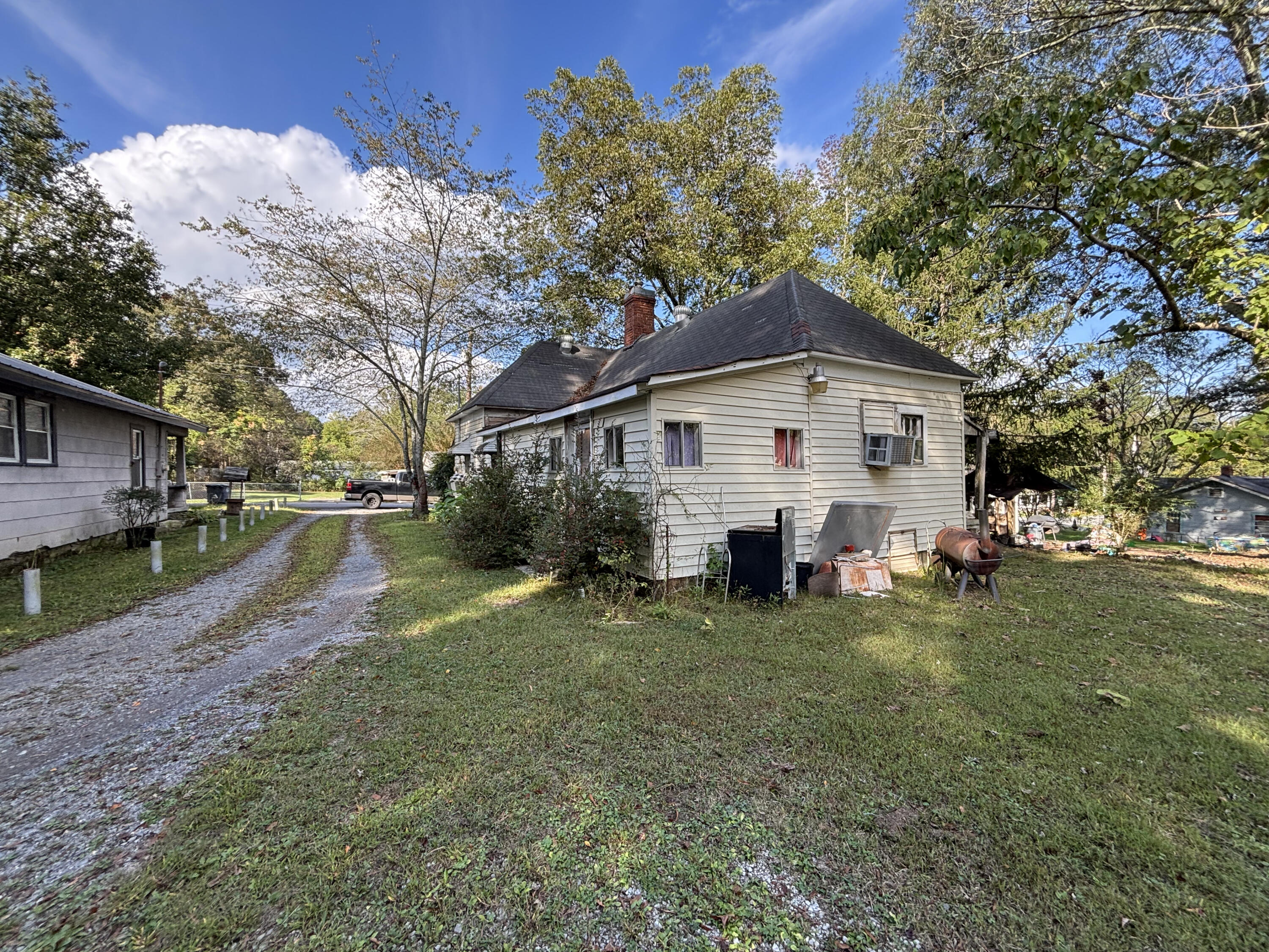 705 Mclemore Street