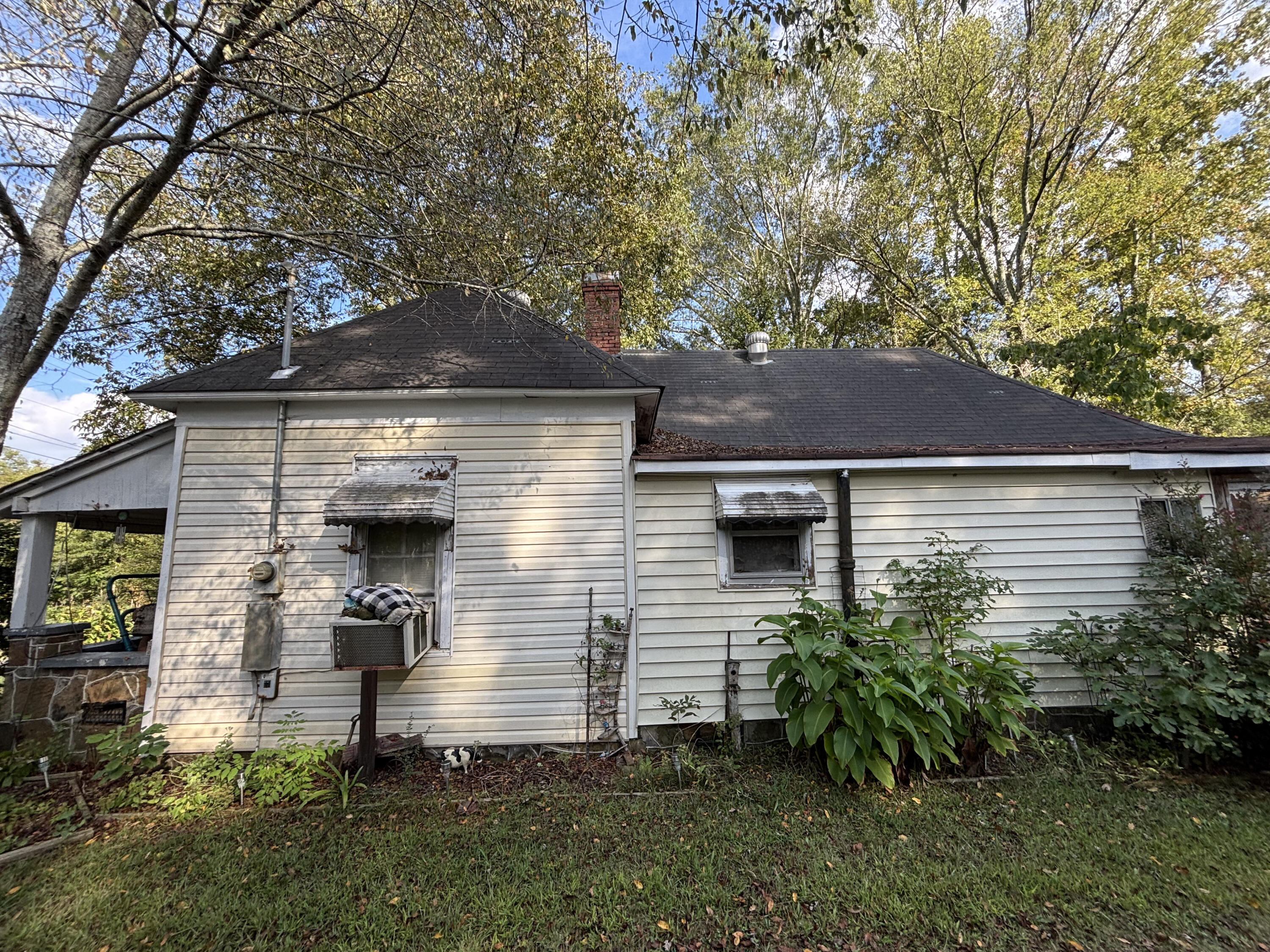 705 Mclemore Street