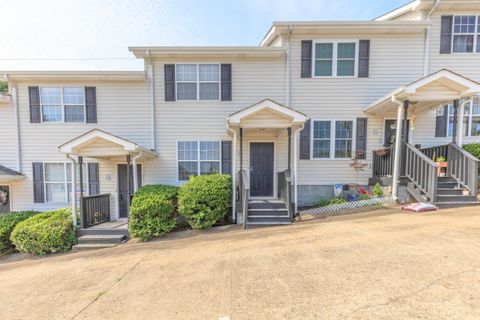 Condo For Sale - 17 Arrowhead Lane<br/> Ringgold, GA 30736