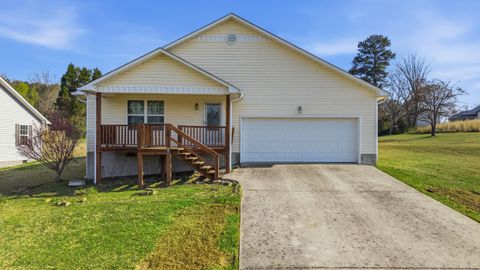 195 Dogwood Lane Spring City TN 37381