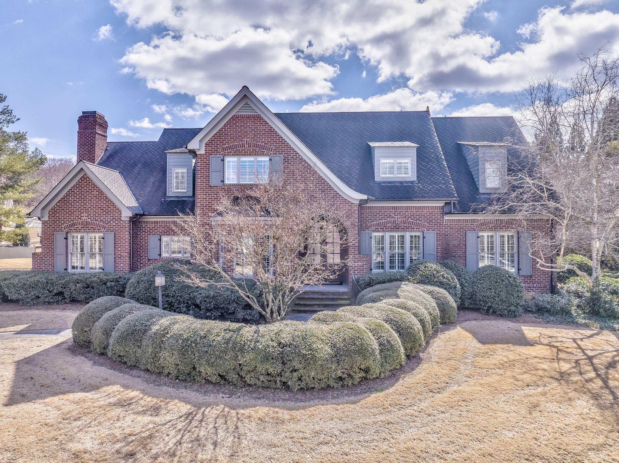 1807 Marthas Bridge Road, Dalton, Georgia image 1