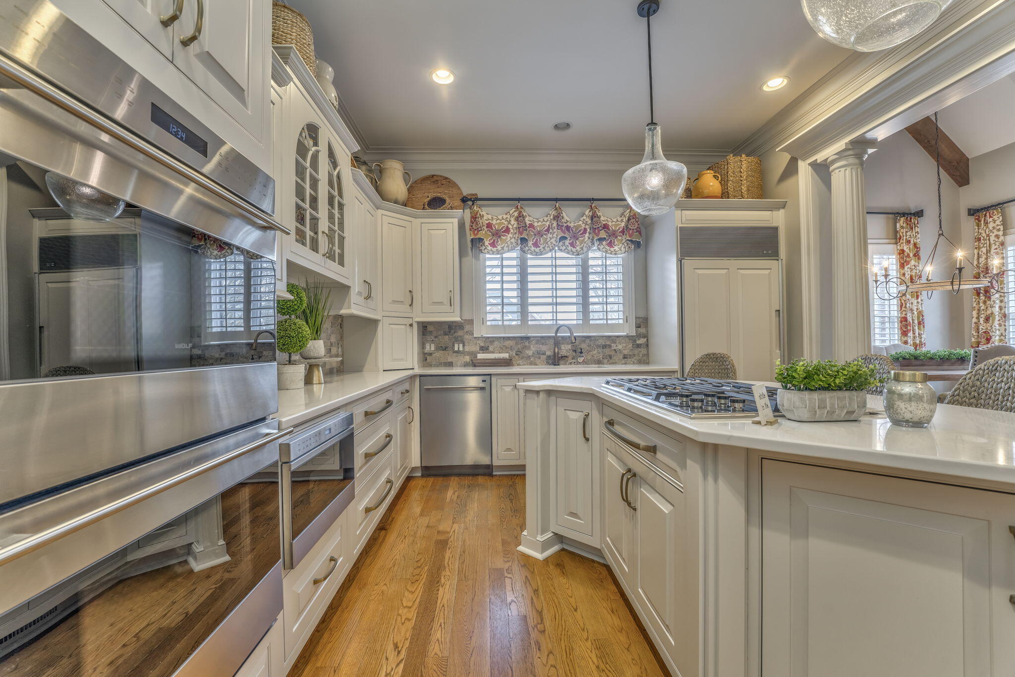 1807 Marthas Bridge Road, Dalton, Georgia image 14