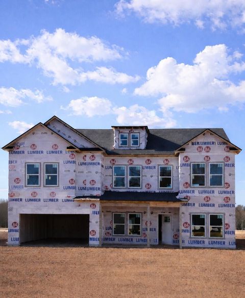 Photo of 5938 Hightower Drive, Hixson, TN 37343 (MLS # 1527095)