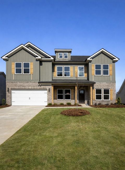 Homes For Sale - 5938 Hightower Drive<br/> Hixson, TN 37343