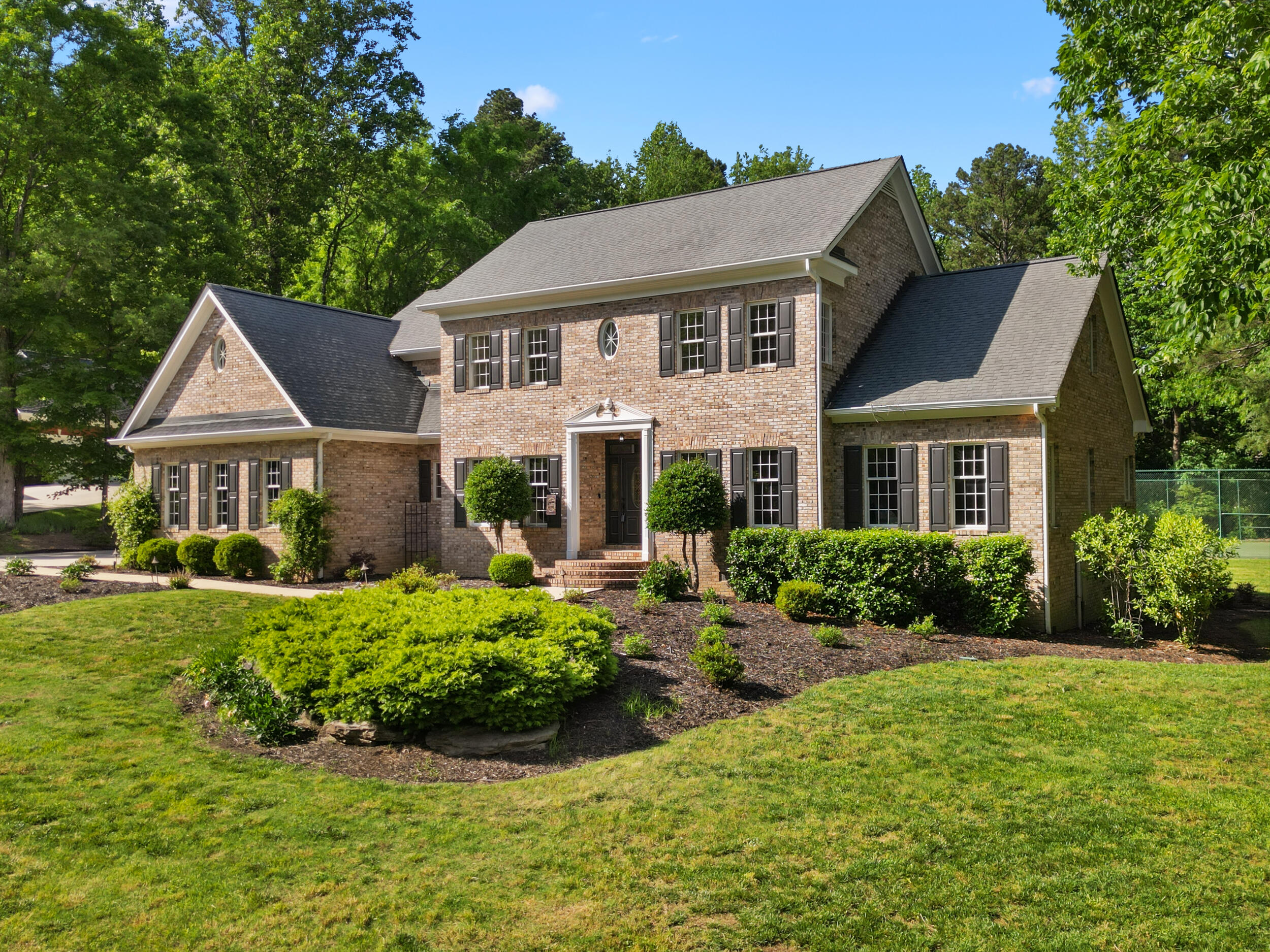 260 Anatole Lane, Cleveland, Tennessee image 26
