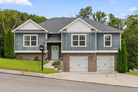 Photo of 7419 Pfizer Drive, Ooltewah, TN 37363 (MLS # 1540327)