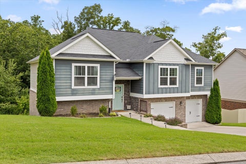 Photo of 7419 Pfizer Drive, Ooltewah, TN 37363 (MLS # 1540327)