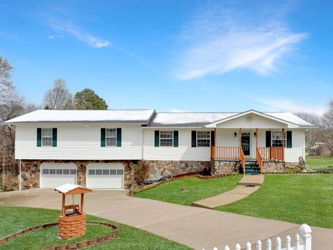 516 Hill Street Ringgold GA 30736