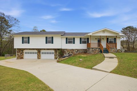 Photo of 516 Hill Street, Ringgold, GA 30736 (MLS # 1530586)