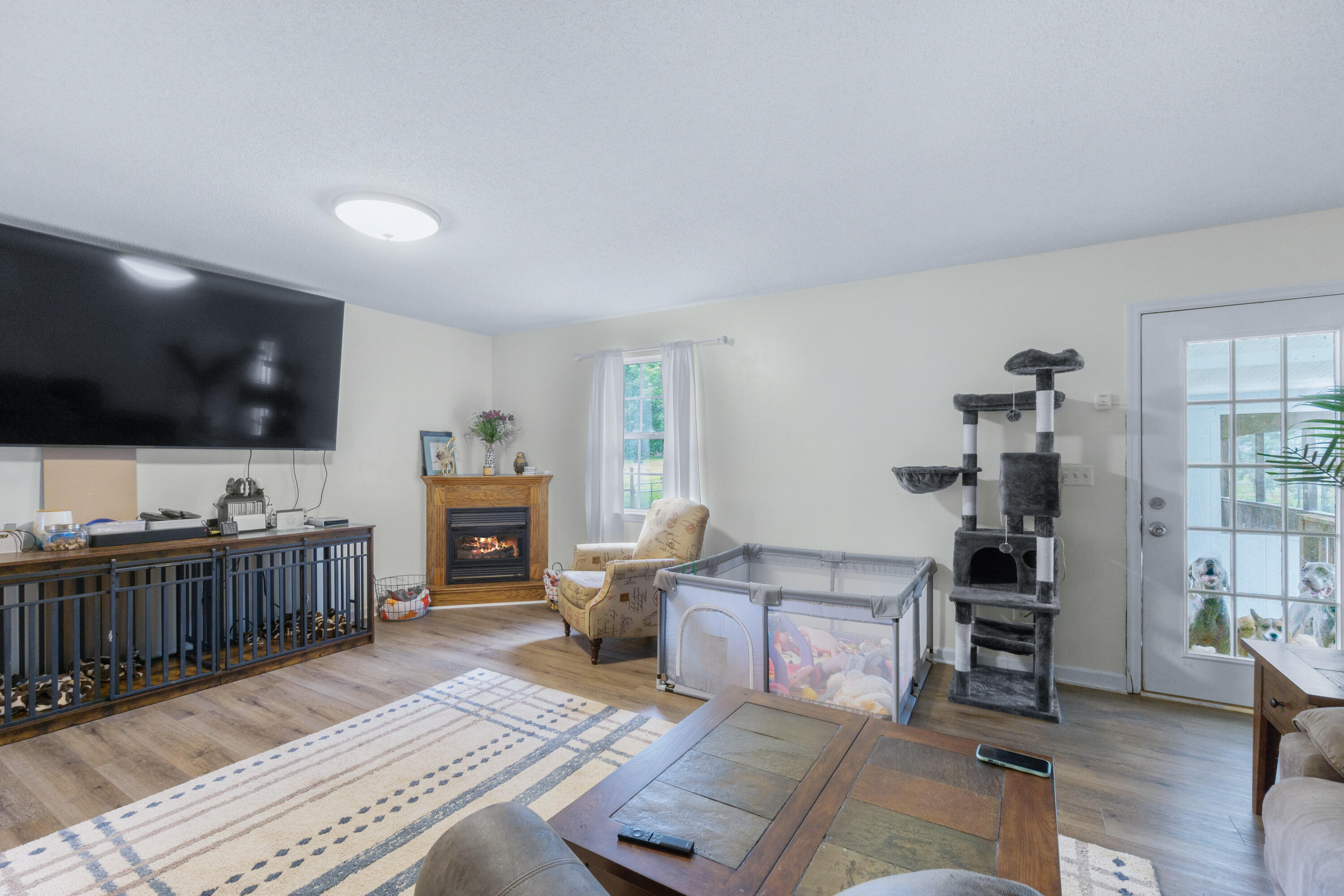 259 Osburn Road, Chickamauga, Georgia image 8