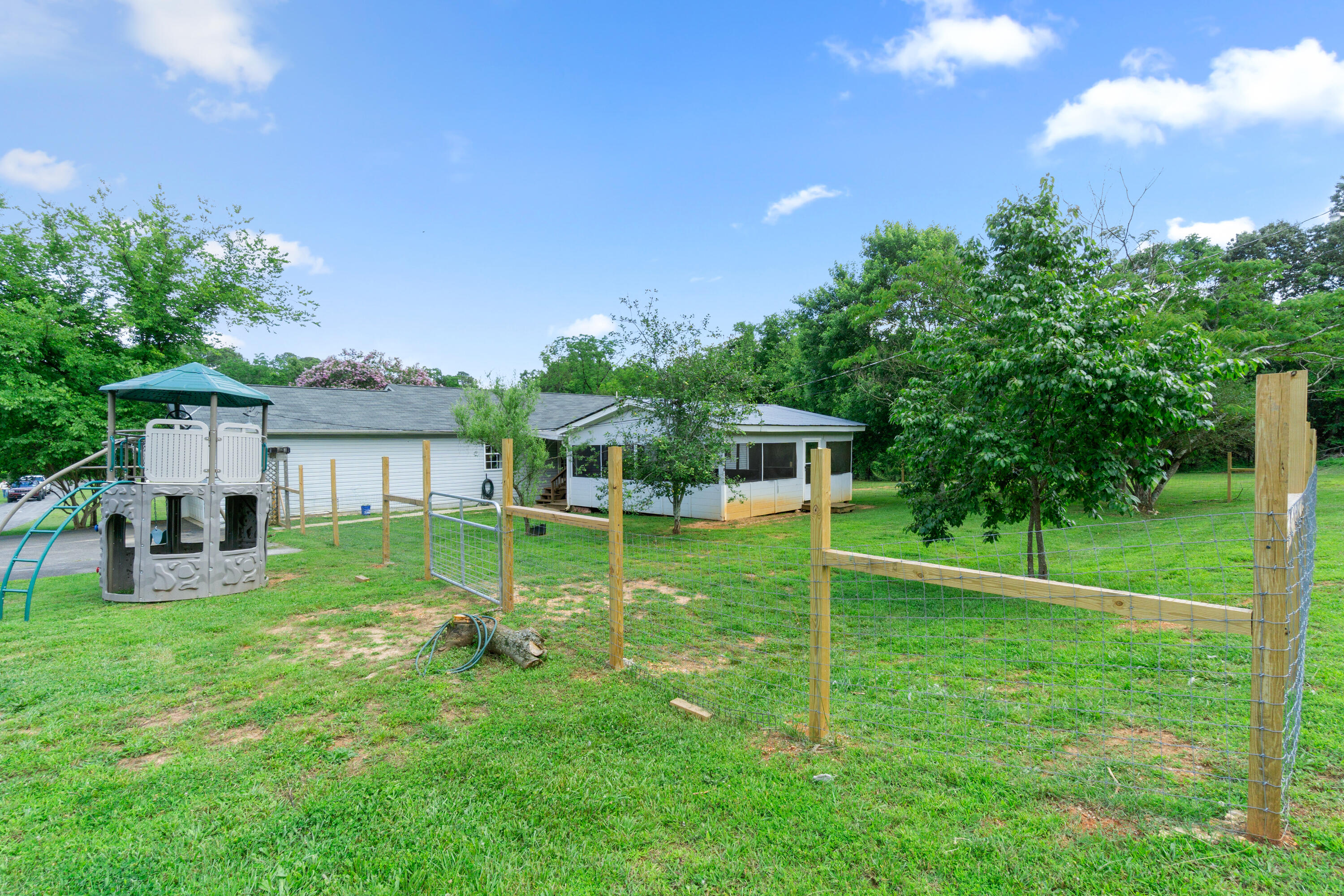 259 Osburn Road, Chickamauga, Georgia image 20