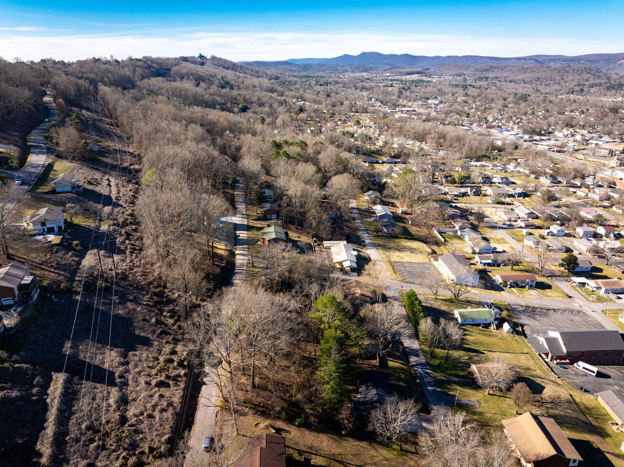 301 Dempsey Lane, Rossville, Georgia image 14