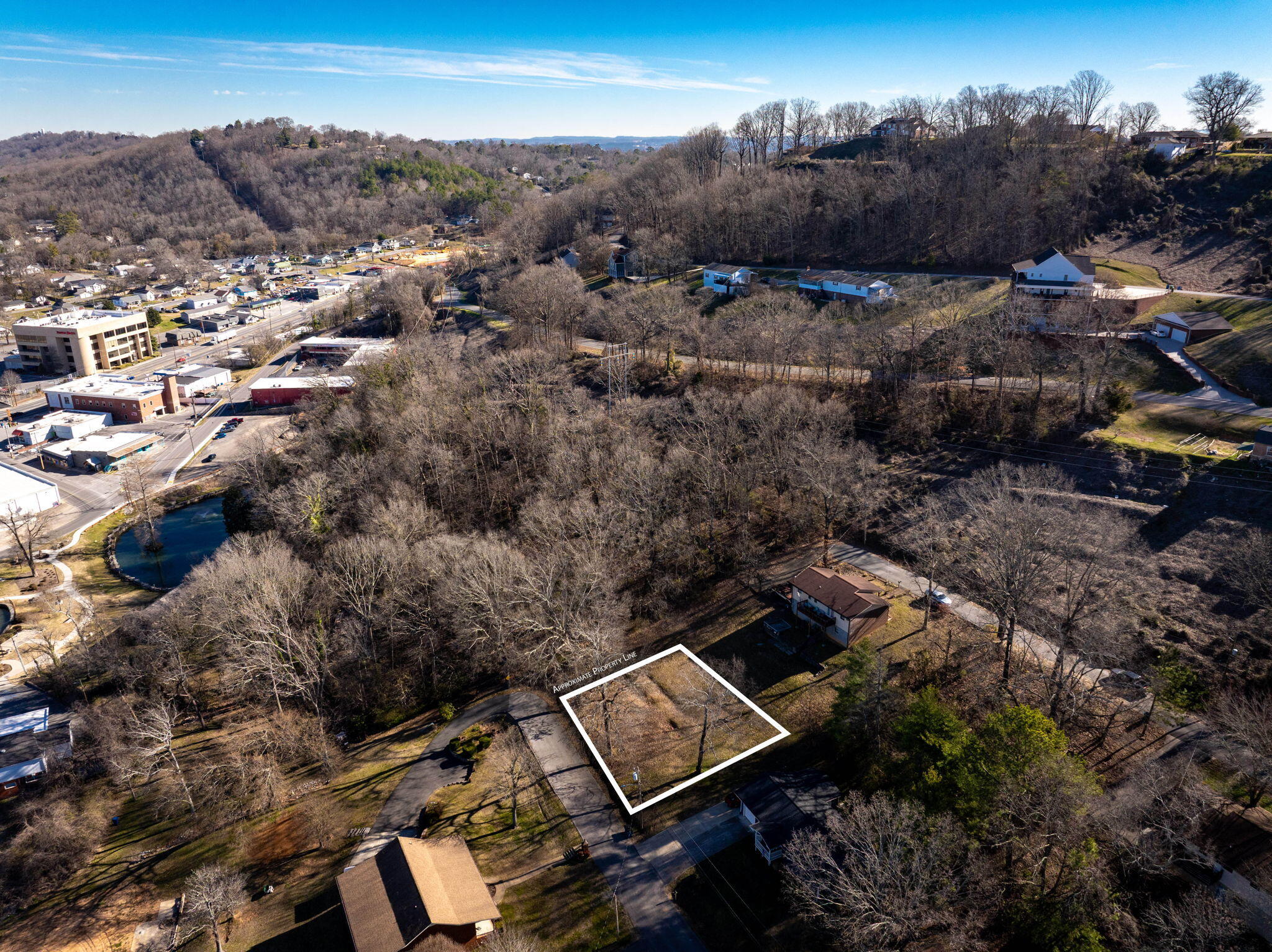 301 Dempsey Lane, Rossville, Georgia image 18