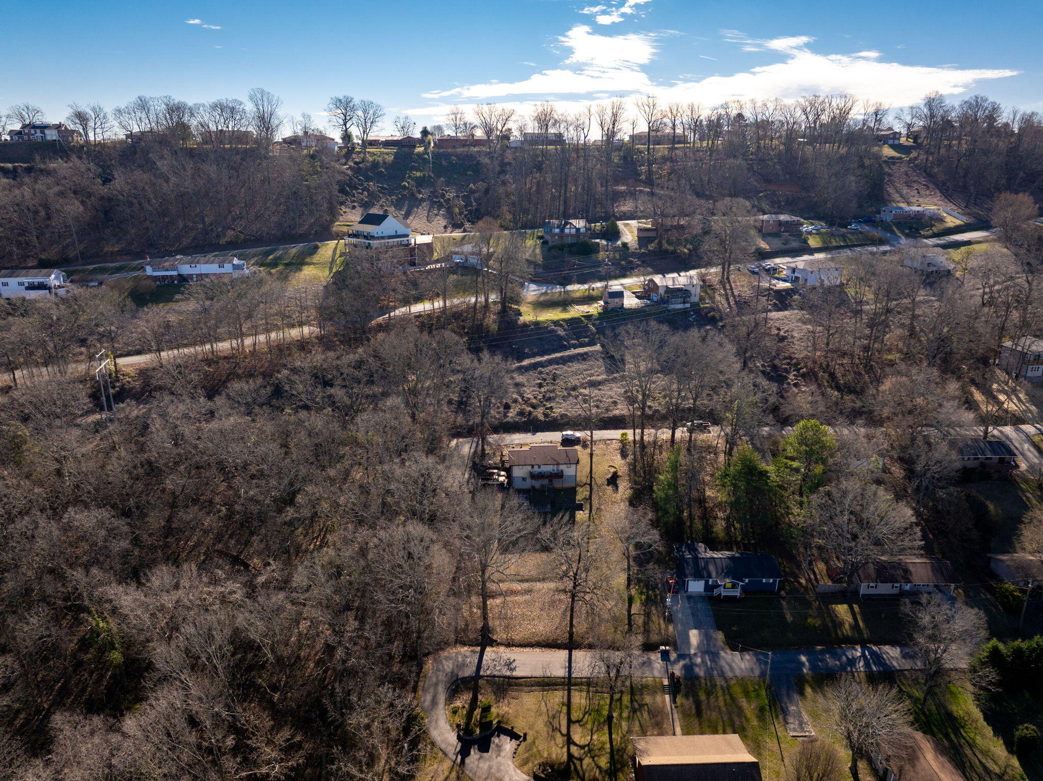 301 Dempsey Lane, Rossville, Georgia image 4
