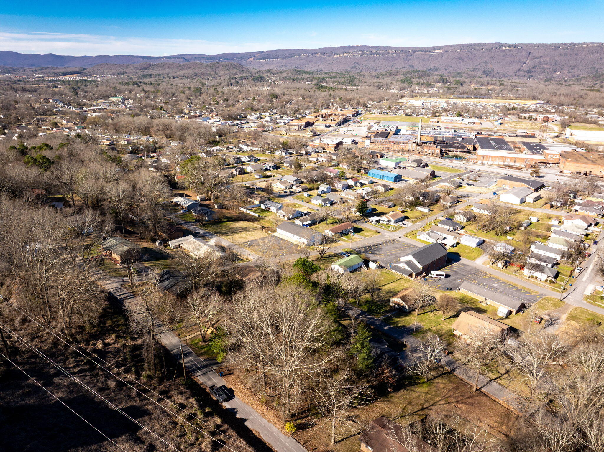 301 Dempsey Lane, Rossville, Georgia image 13