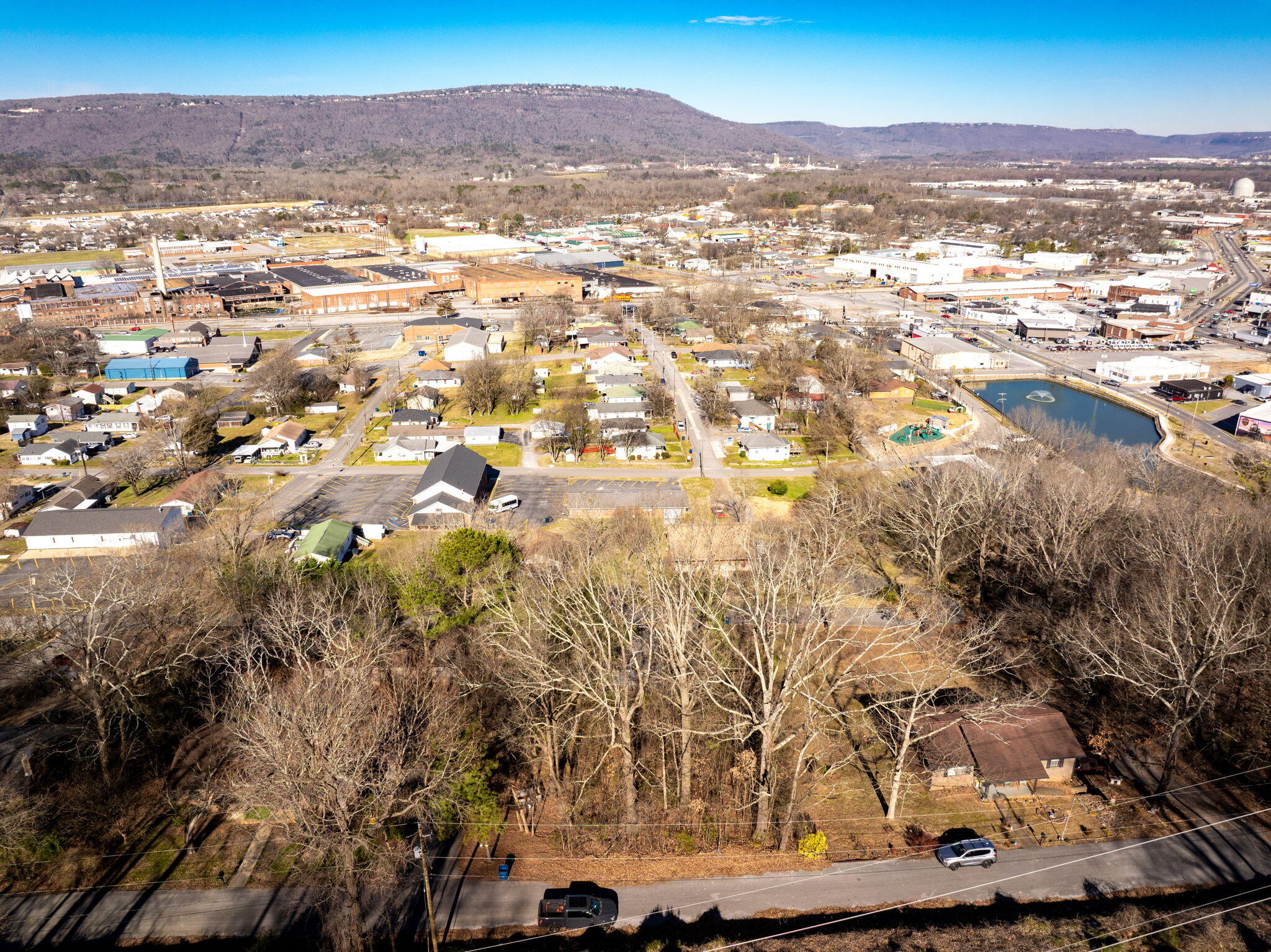 301 Dempsey Lane, Rossville, Georgia image 12