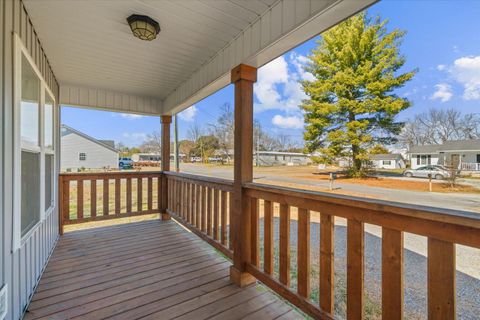 Tiny photo for 4 5th Avenue W, Chatsworth, GA 30705 (MLS # 1528515)