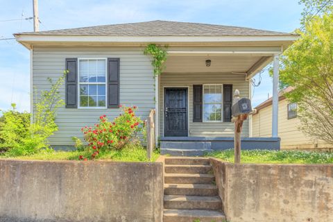 Photo of 1701 Citico Avenue, Chattanooga, TN 37404 (MLS # 1531317)
