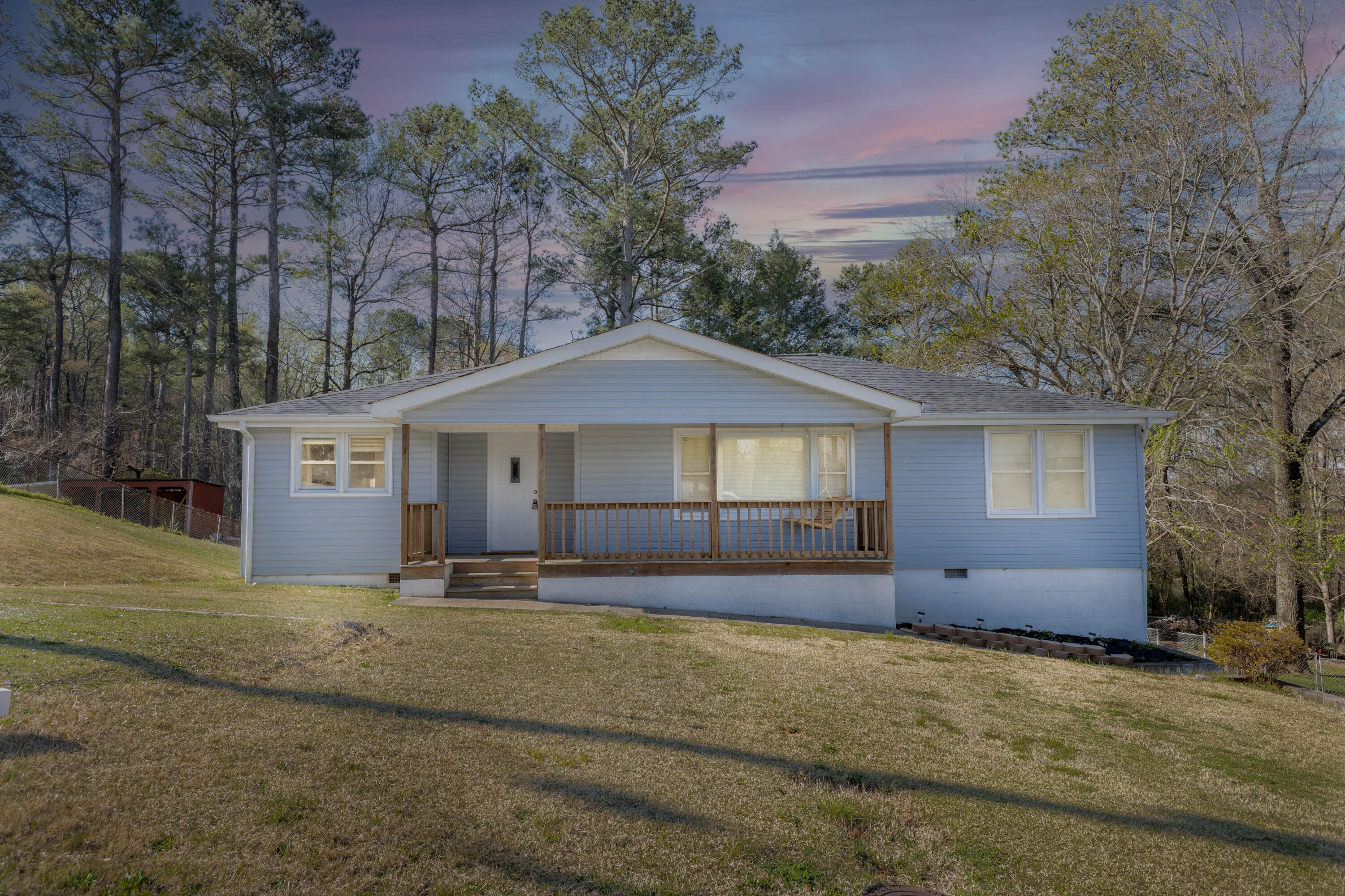86 Mohawk Trail, Ringgold, Georgia image 1