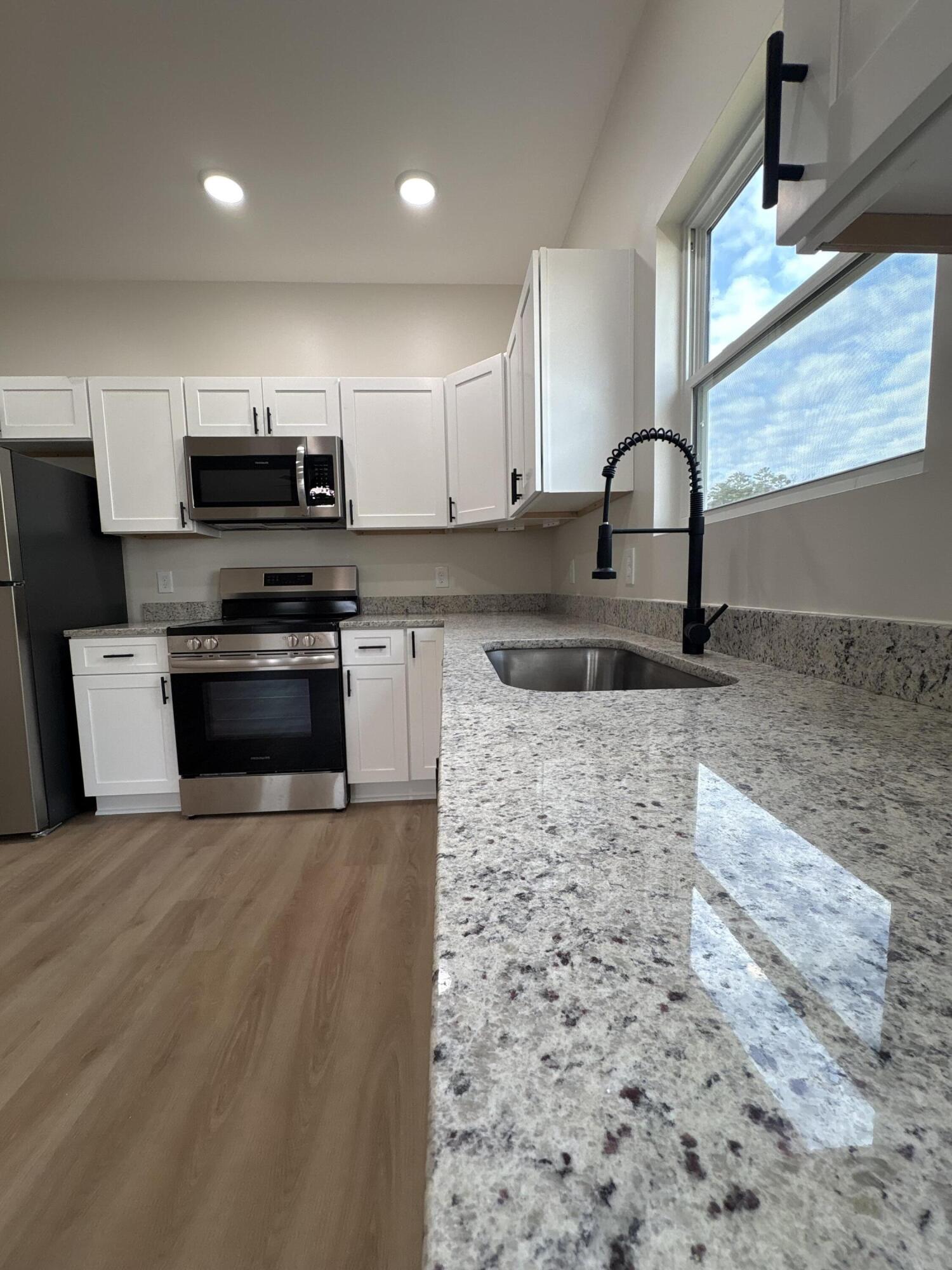 4323 Cronan Drive A,B