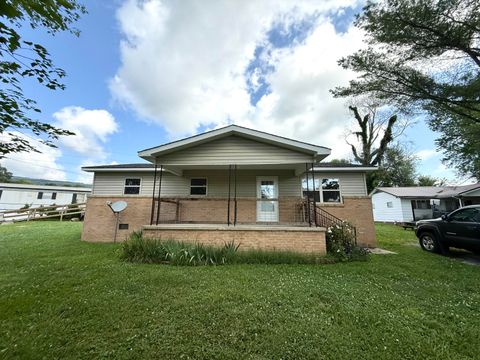 Homes For Sale - 144 Buckshot Lane<br/> Pikeville, TN 37367