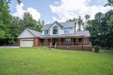 Photo of 1020 County Road 262, Bryant, AL 35958 (MLS # 1540748)