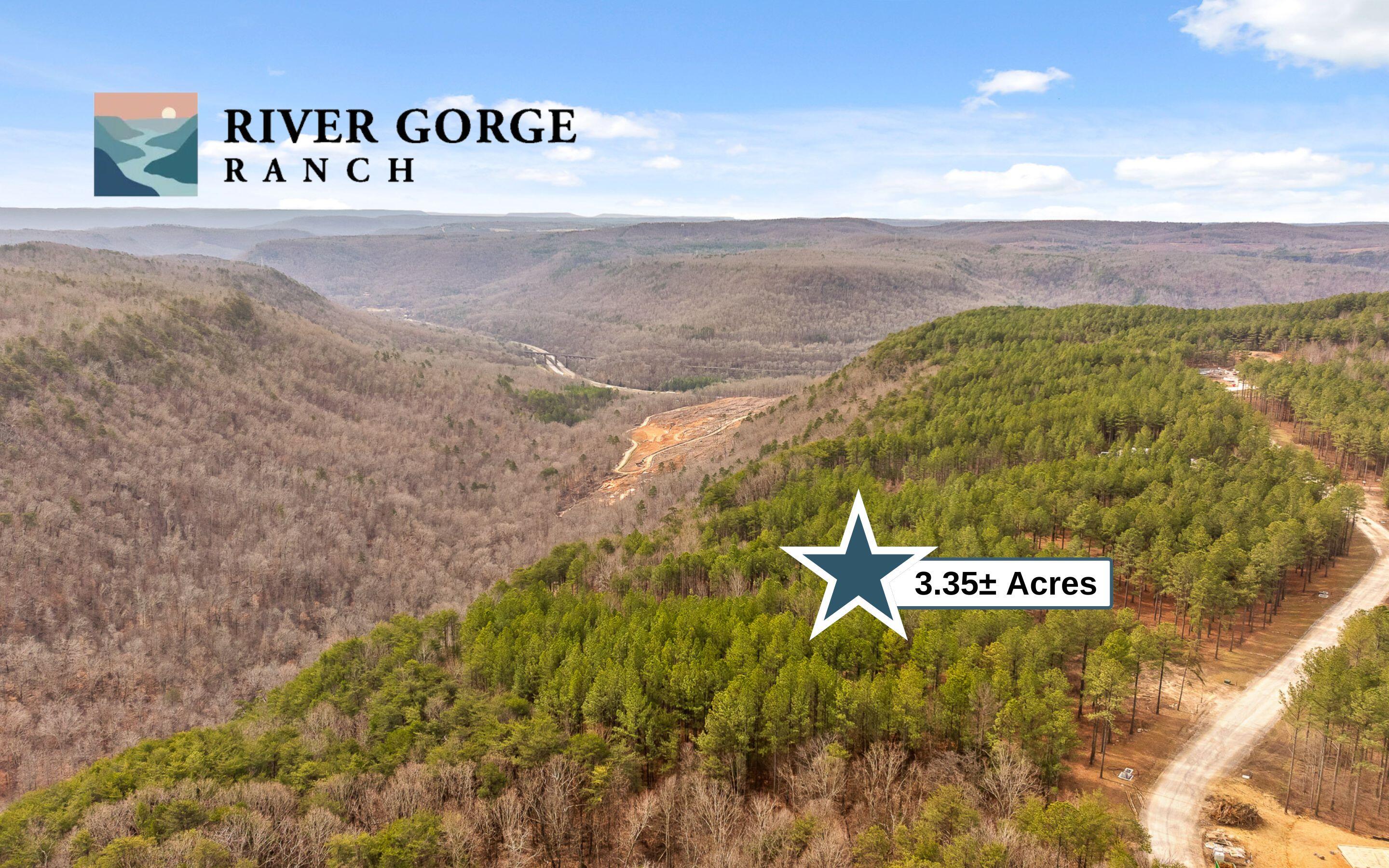 Lot 1365 Split Rail Way, Guild, Tennessee image 2
