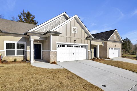 Photo of 379 Double Play Drive, Chattanooga, TN 37421 (MLS # 1529515)