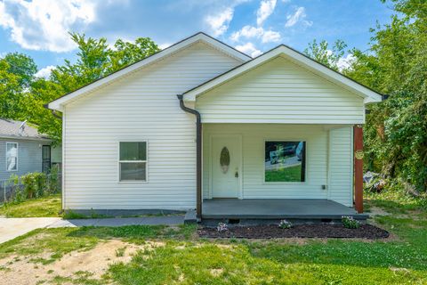 Photo of 3009 Noa Street, Chattanooga, TN 37406 (MLS # 1535138)