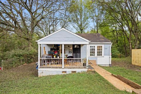 2737 Harrison Pike Chattanooga TN 37406