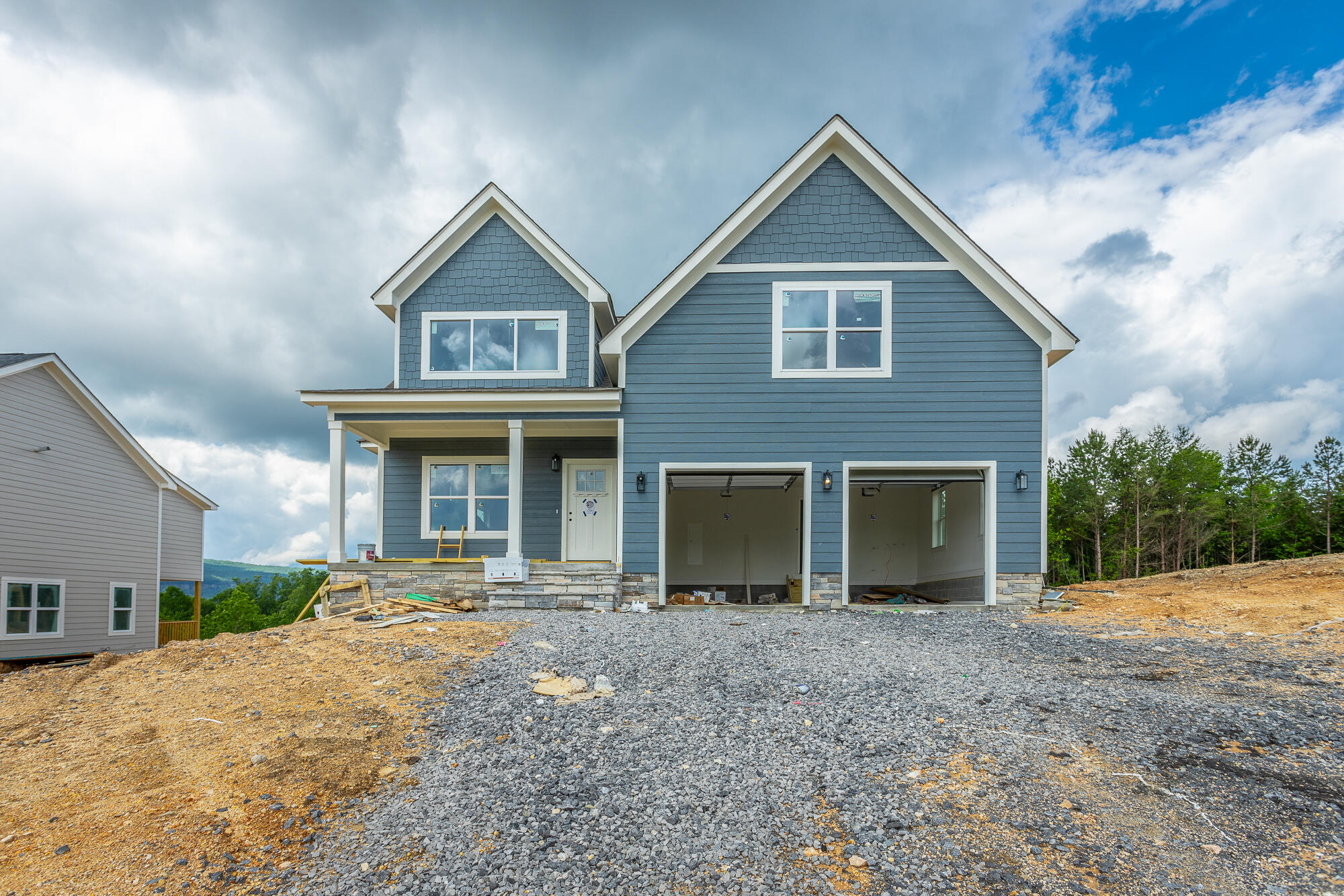 228 Cascade Drive, Rossville, Georgia image 3
