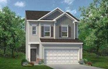 Homes For Sale - 4217 Jabalia Lane<br/> Cleveland, TN 37323
