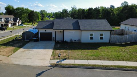 Photo of 194 Norman Creek Rd, Evensville, TN 37332 (MLS # 1533012)