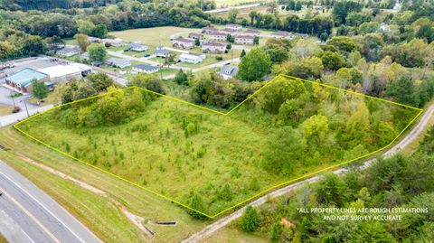 Photo of 000 Wassom Memorial Highway, Spring City, TN 37381 (MLS # 1522263)