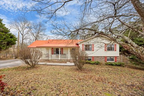 Homes For Sale - 778 Troy Drive<br/> Rhea County, Dayton, TN 37321