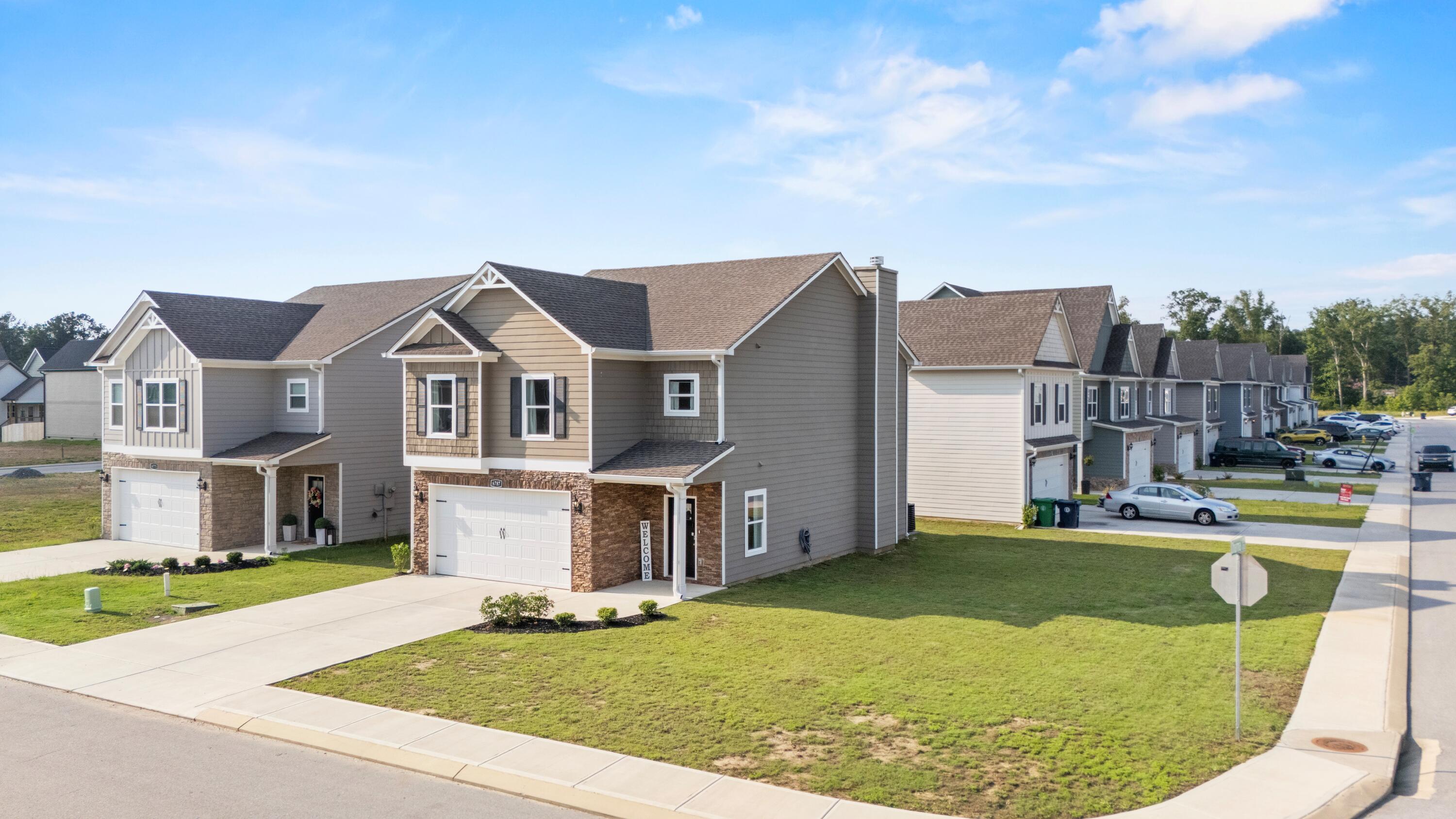 6787 Dharma Loop, East Ridge, Tennessee image 2