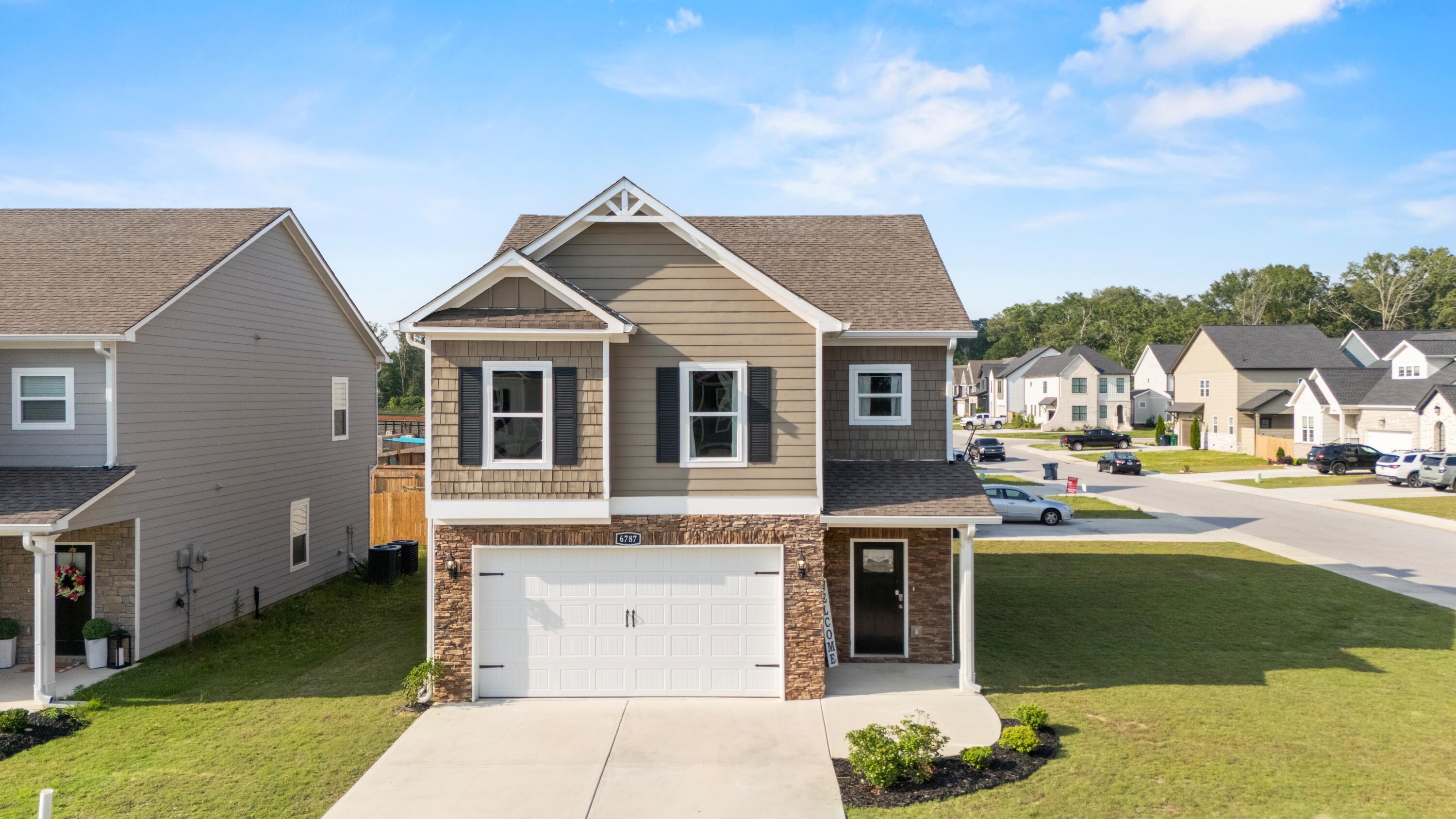 6787 Dharma Loop, East Ridge, Tennessee image 1