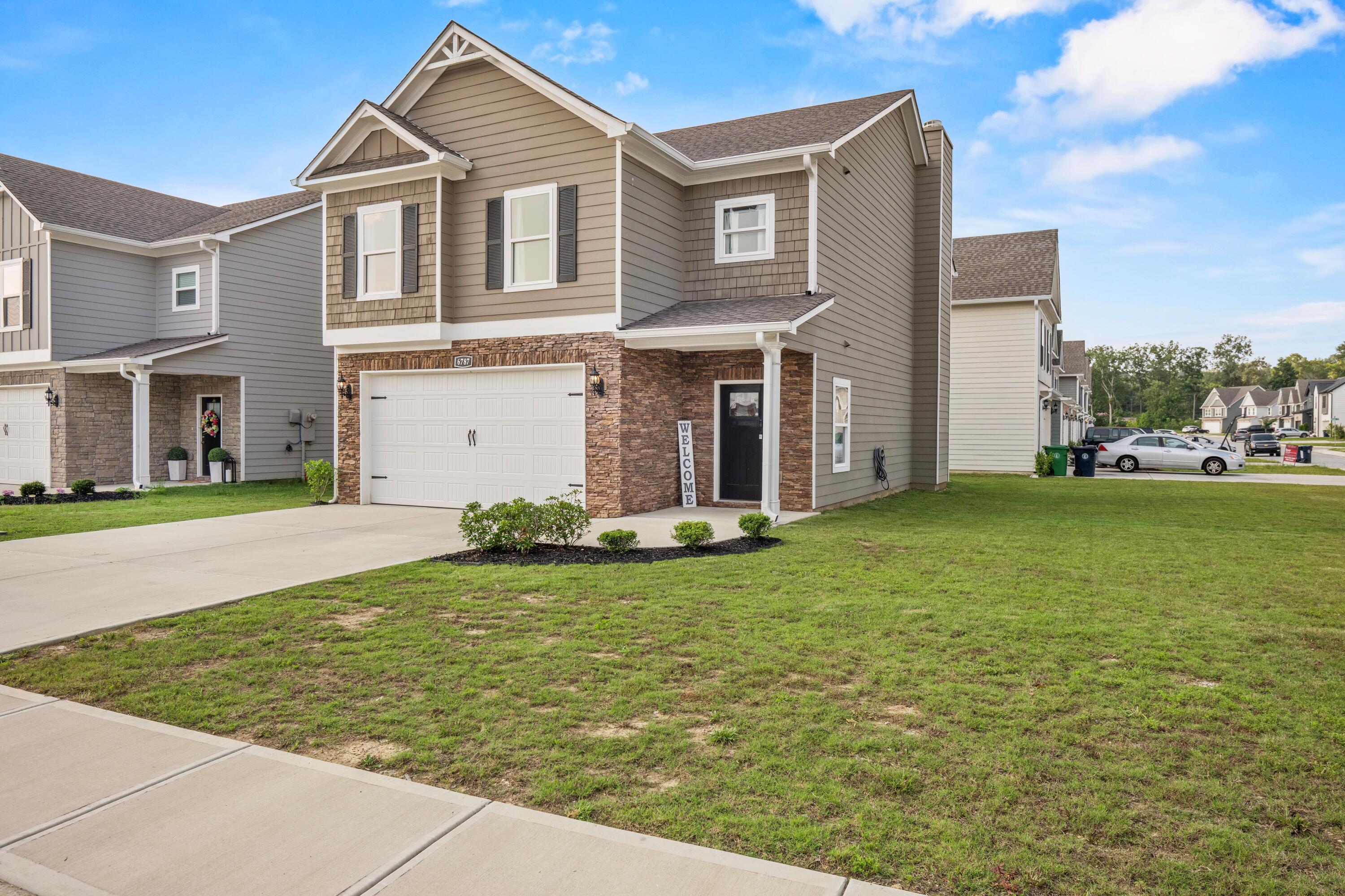 6787 Dharma Loop, East Ridge, Tennessee image 6