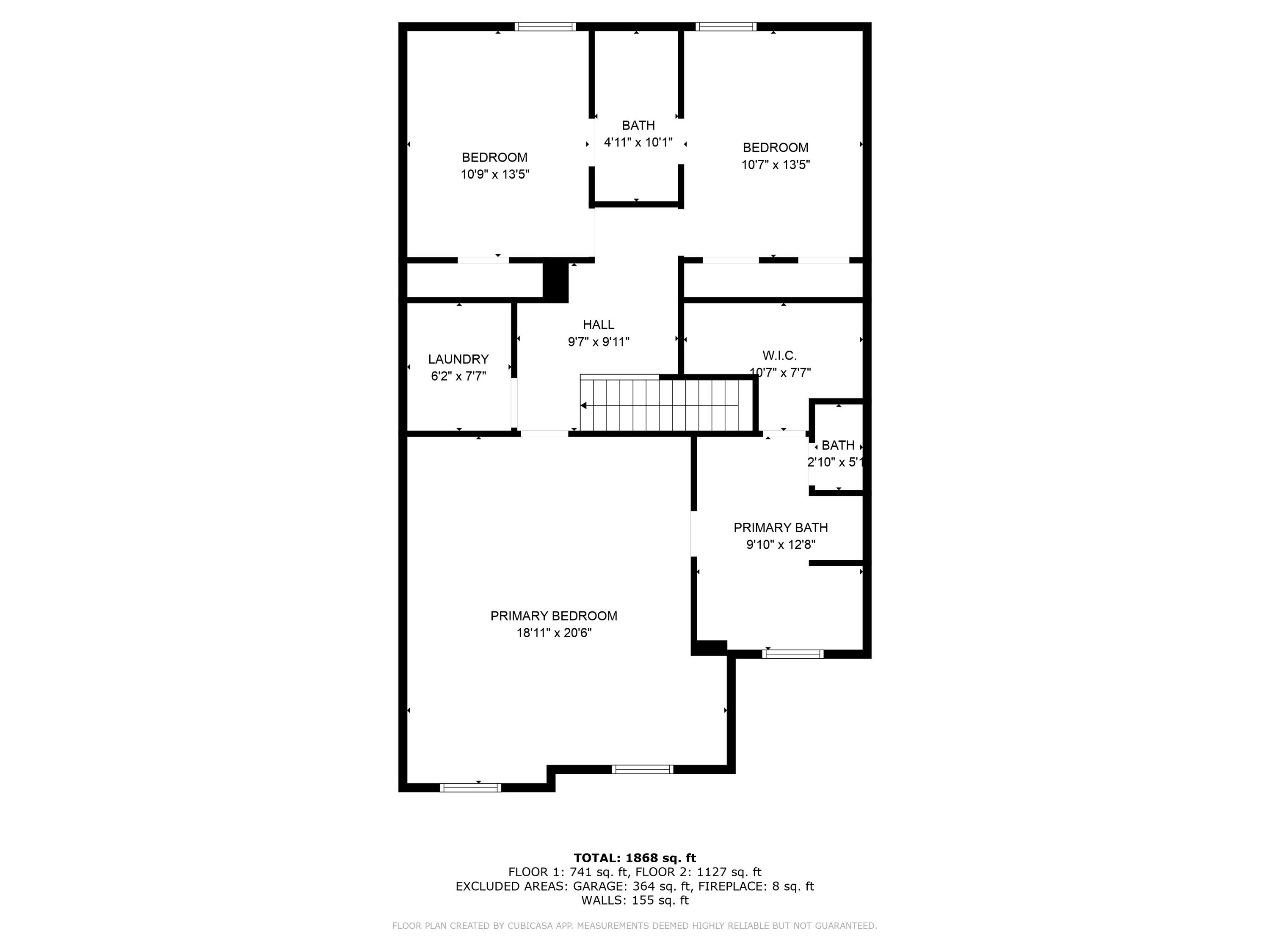6787 Dharma Loop, East Ridge, Tennessee image 33