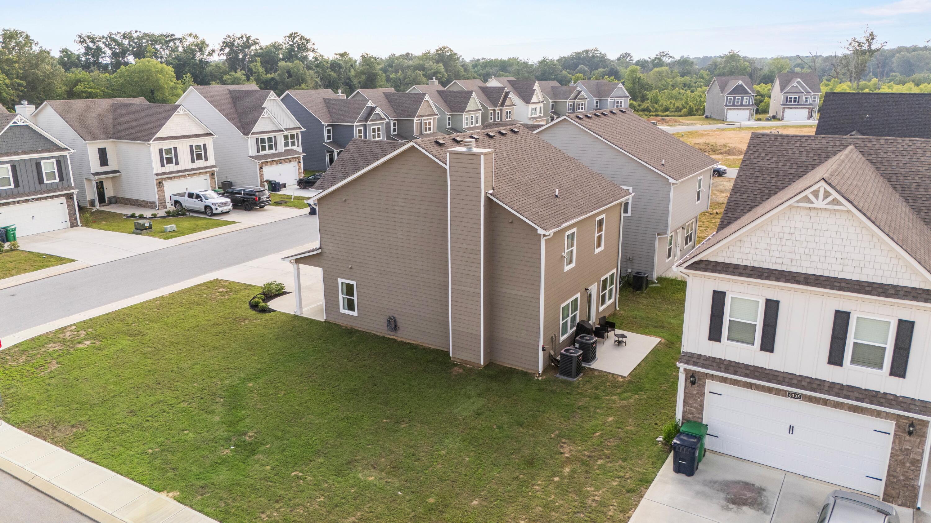 6787 Dharma Loop, East Ridge, Tennessee image 5