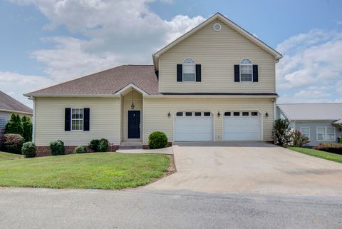 Photo of 334 Windmill Lane, Georgetown, TN 37336 (MLS # 1531538)