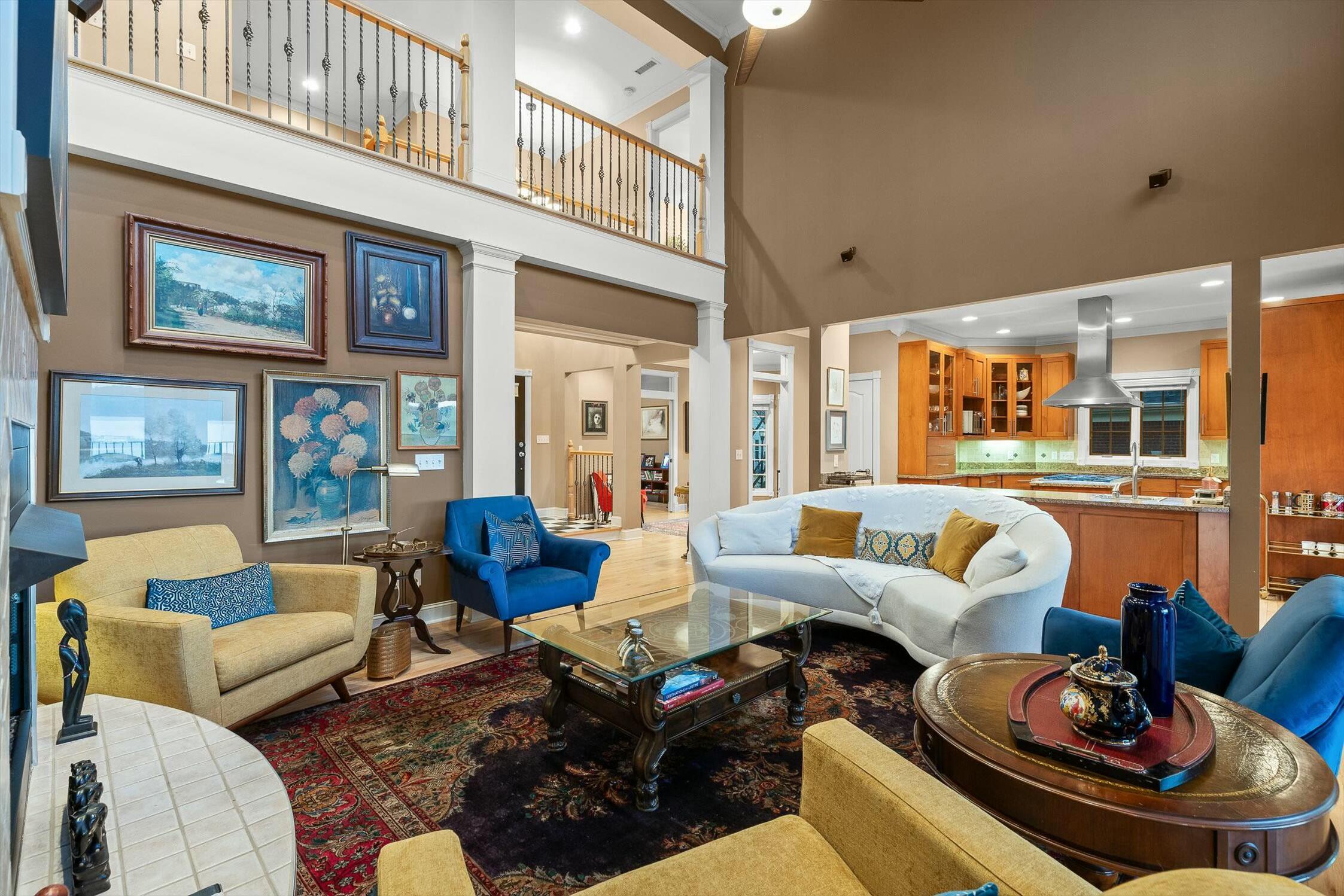 4490 Sailmaker Circle, Chattanooga, Tennessee image 20