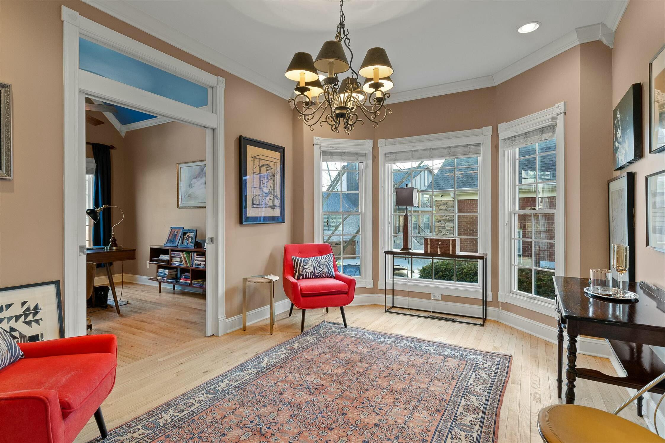 4490 Sailmaker Circle, Chattanooga, Tennessee image 17