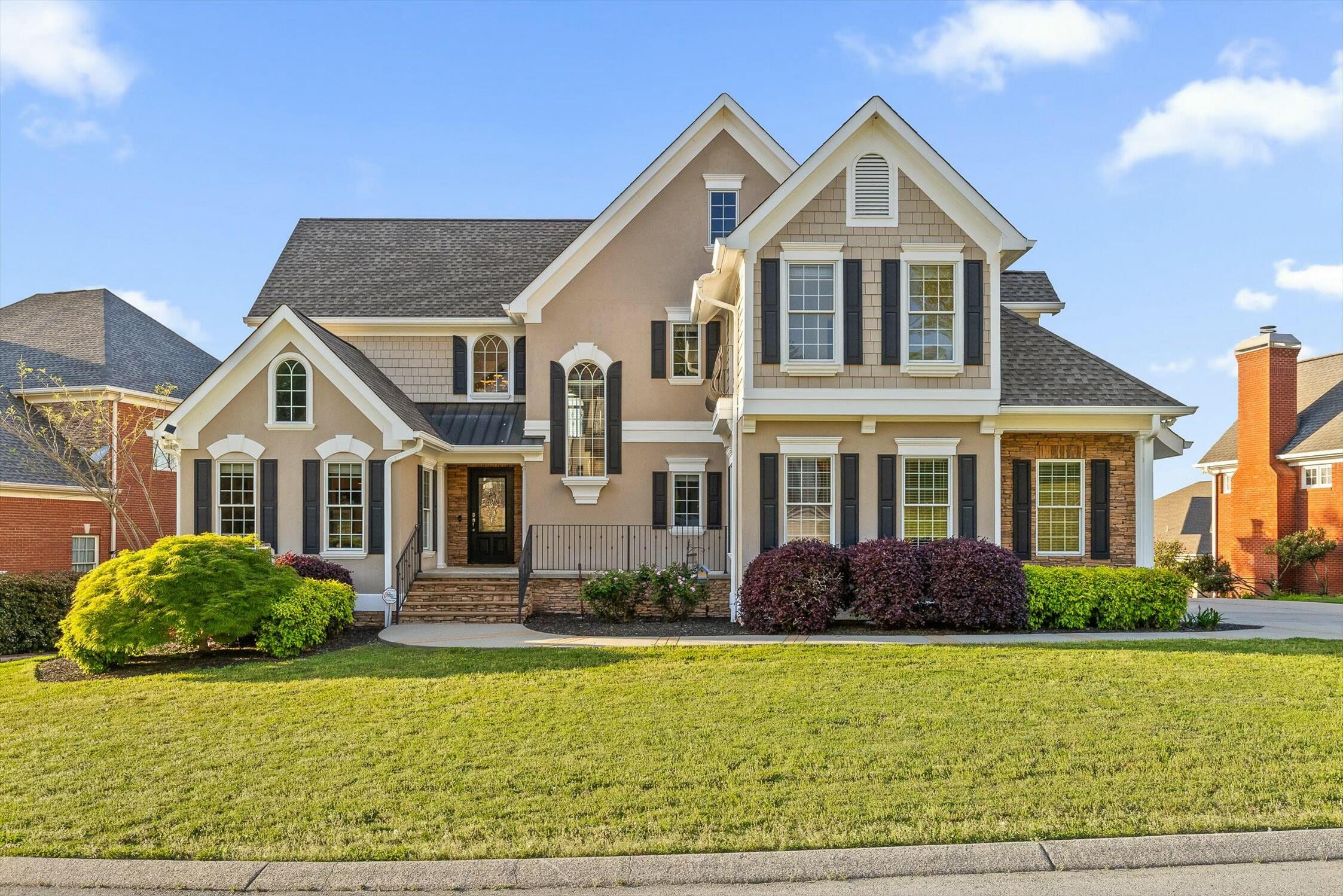 4490 Sailmaker Circle, Chattanooga, Tennessee image 2