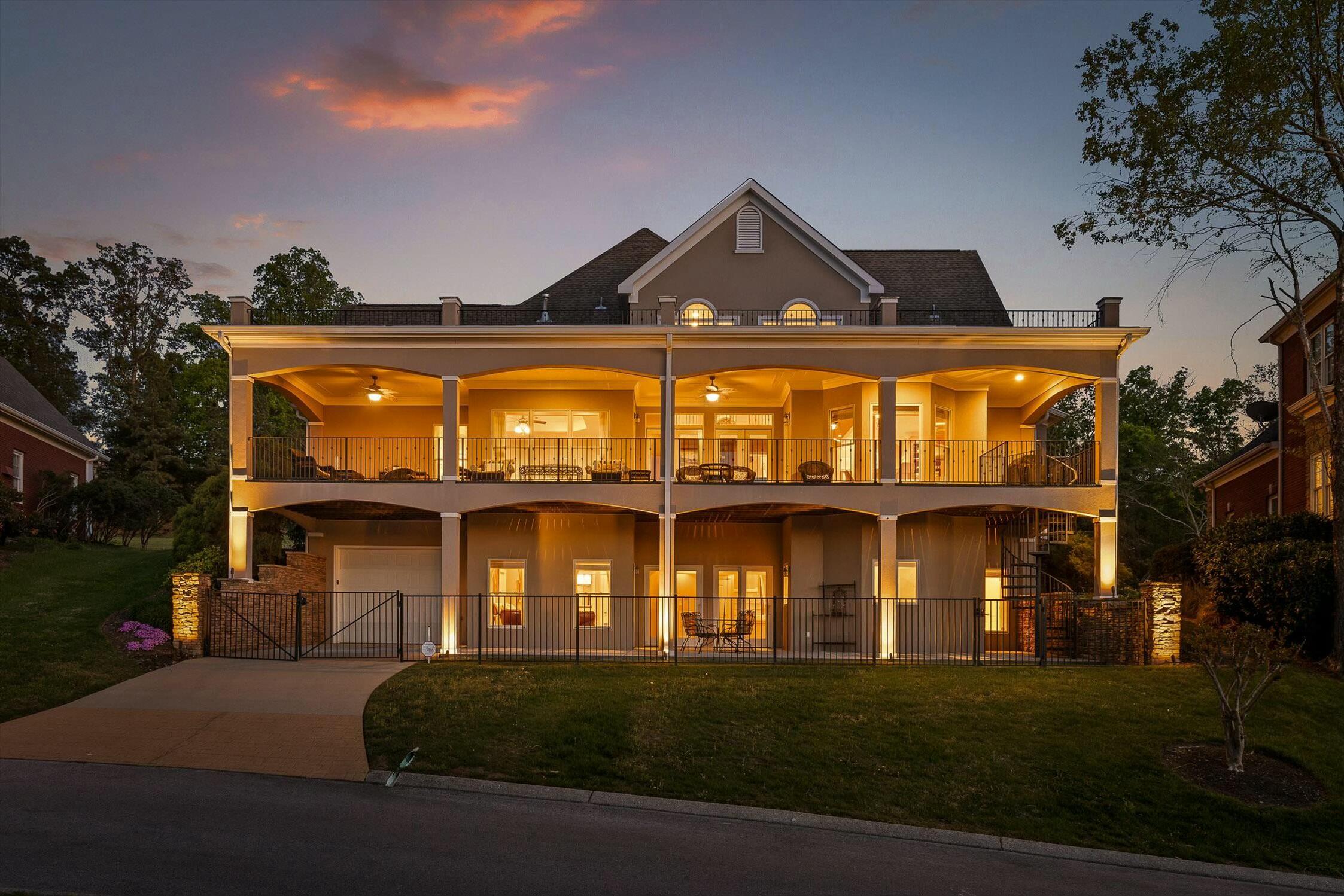 4490 Sailmaker Circle, Chattanooga, Tennessee image 5