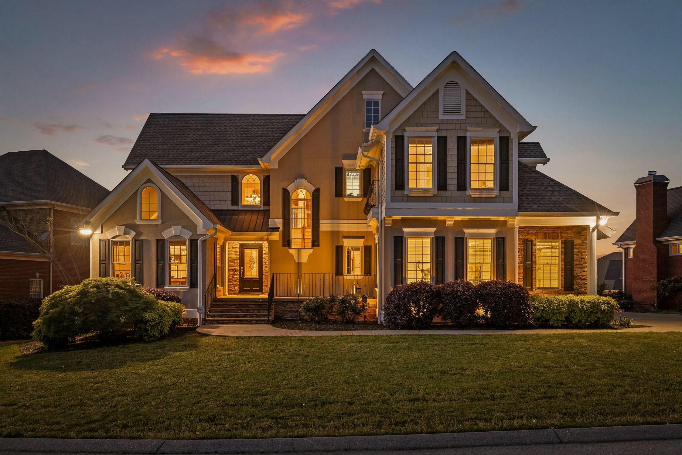 4490 Sailmaker Circle, Chattanooga, Tennessee image 3