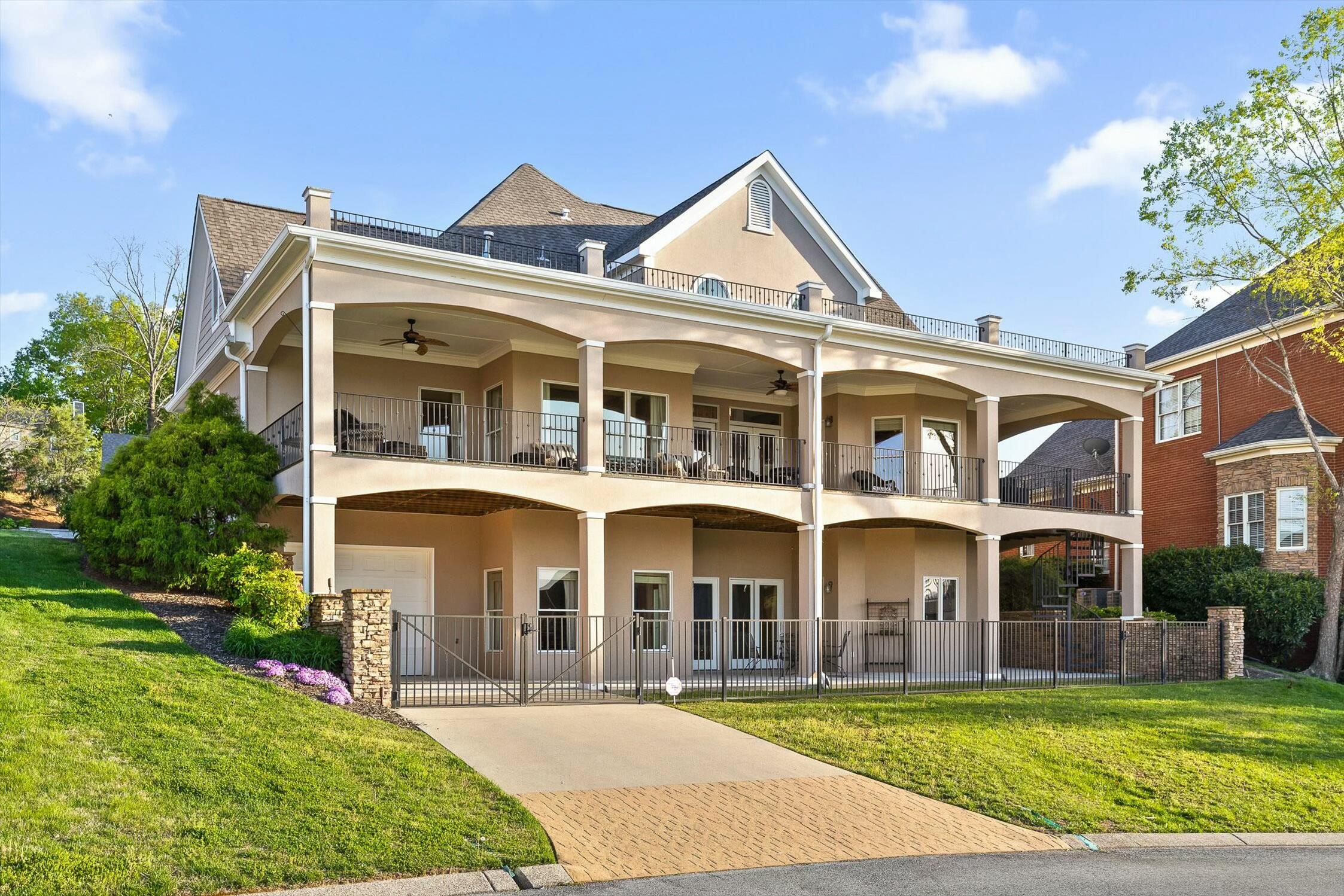 4490 Sailmaker Circle, Chattanooga, Tennessee image 11